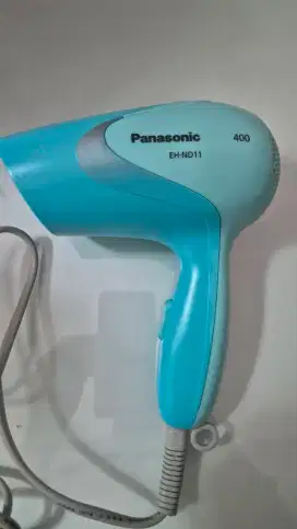 Hair Dryer Pengering Rambut Panasonic