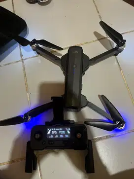 Drone sjrc F11s