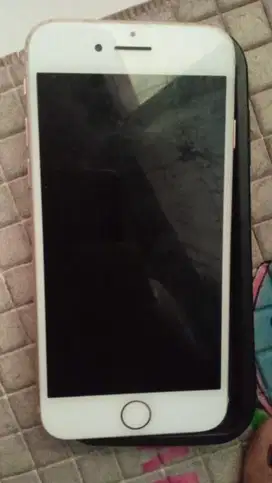 Jual iphone 8 64gb