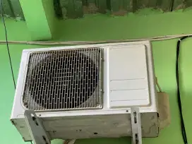 Jual beli ac bekas
