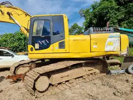 Jual Cepat Excavator Komatsu PC300SE-8 2013 (Samarinda)