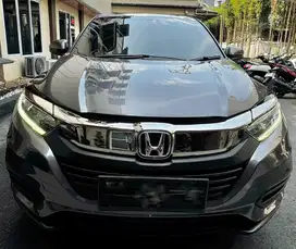 Honda HR-V 2021 1.5 E PLUS Matic HRV Murah