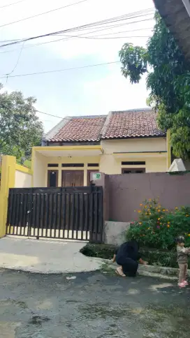 kontrakkan sewa rumah bulanan di bogor