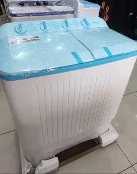 Mesin Cuci Polytron 8kg