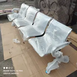 KURSI BANDARA 4 DUDUKAN