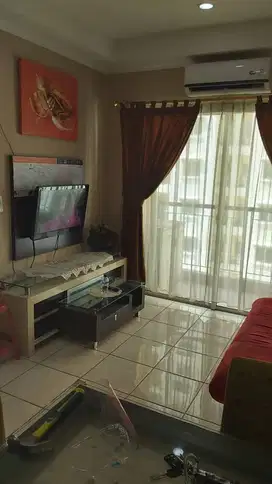 DIJUAL APARTEMEN CITY HOME MOI KELAPA GADING TWR MIAMI BAY LT TENGAH