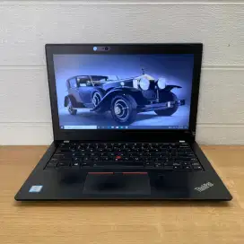 Laptop Lenovo Thinkpad X280 | Core i7 gen 8 | Ram 8GB | SSD 256GB