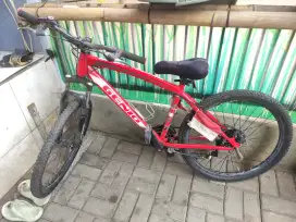 MTB Merek Genio 26 inch