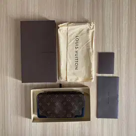 [PRELOVED] Louis Vuitton Daily Organizer Monogram