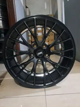 Velg R17 pcd 5x114 lebar 75 et 38