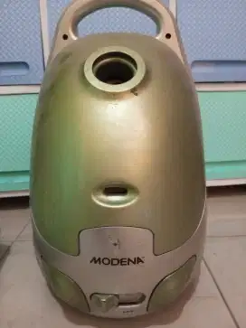 Vacum cleaner modena