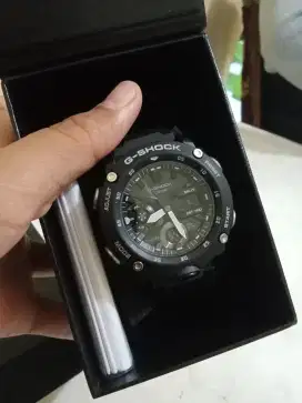 G-SHOCK GA-2000S-1 ADR