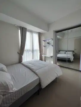 Apartement Silktown Alexandria Alam Sutera