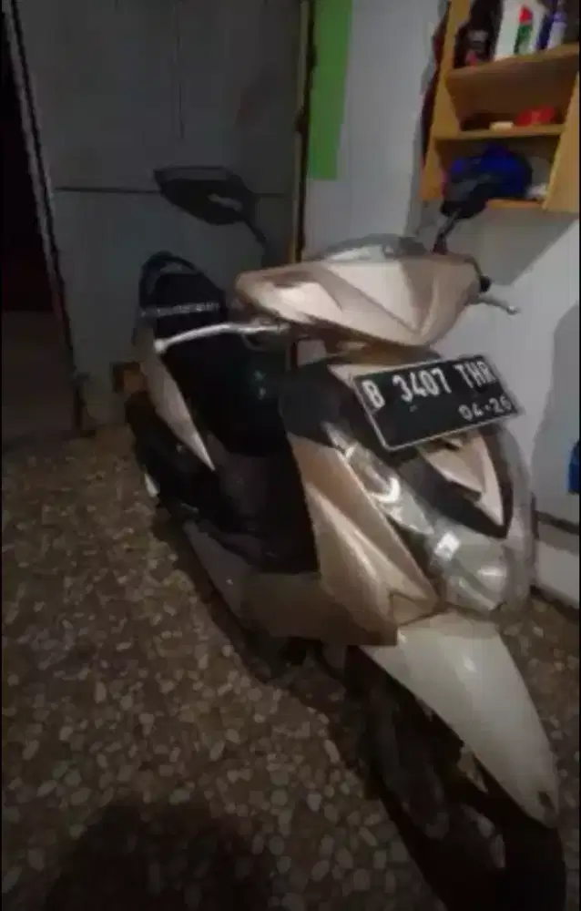 Jual Cepat karena buat kebutuhan anak sekolah