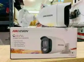 Paket kamera CCTV gratis pemasangan