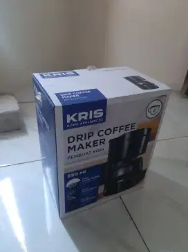 KRIS  Drip coffee maker Alat pembuat kopi