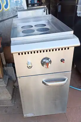 Kompor noodle boiler Masterchef