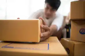 LOWONGAN KERJA STAFF PACKING