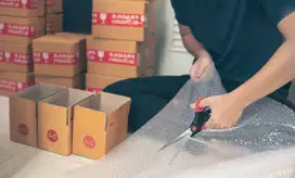 LOWONGAN KERJA STAFF PACKING