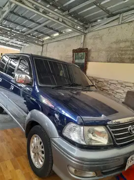 Toyota Kijang 2003 Bensin