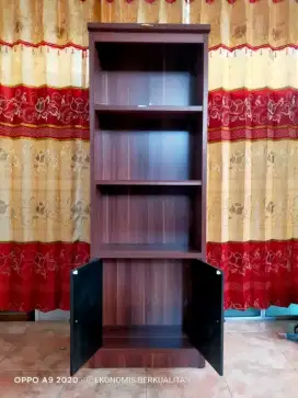 RAK BUKU RAK ARSIP