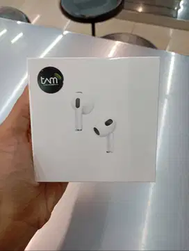 Apple Airpods Gen 3 Termurah New Resmi
