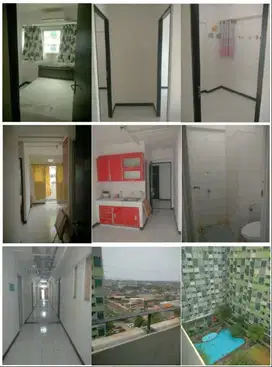 Apartemen murah di jakarta timur