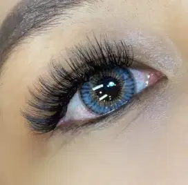 Eyelash Extension