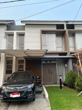 Dijual cepat rumah atas nama pribadi Grand Duta City Bekasi