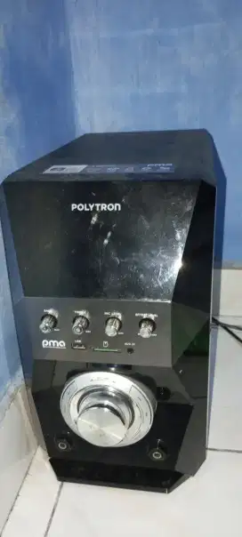 Jual sound PMA 9522