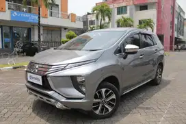 DP Rendah - Mitsubishi Xpander 1.5 Ultimate Bensin-AT 2019 (TYY)