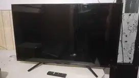 dibeli tv led segala ukuran