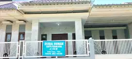 DIJUAL HUNIAN NYAMAN SIAP HUNI, STRATEGIS DALAM KOTA MADIUN