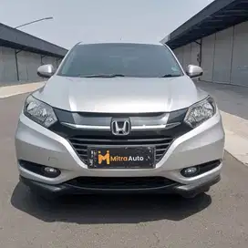 HR-V E CVT 2015