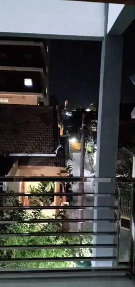 DIJUAL KOST PUTRI AKTIF LOKASI PUSAT KOTA MADIUN DEKAT PAHLAWAN STREET