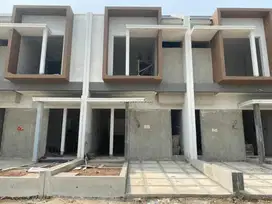 Casa Jardin brand new murah meriah 1m an promo free ppn