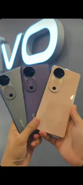 New Vivo V40 5g