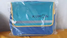 Tas kumon (NEW)