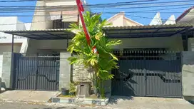 Dijual Rumah Wisma Permai Siap Huni Lokasi Strategis Bagus TErawat