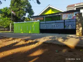 Pagar minimalis bekasi