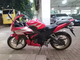 Honda CBR 150 2014