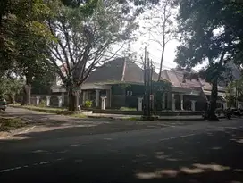 Disewakan bangunan Komersial area di jl merapi Malang