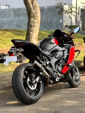 Kawasaki Zx25r SE ABS QS 2023
