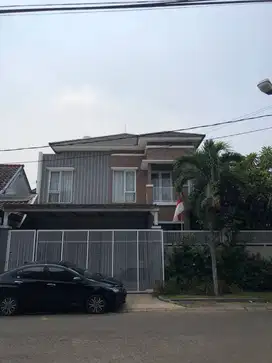 RM 063, DIJUAL, Rumah Anggrek Loka, Bsd-Tangerang
