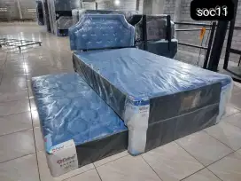 BED SORONG CENTRAL UK 120 X 200 CM