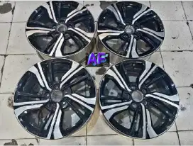 Velg Mobil Bekas Copotan Honda Civic Turbo