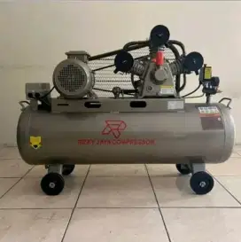 Kompresor Angin 4 hp Compressor Udara 3 KW Kompresor Piston 220v
