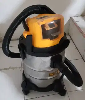 INGCO Vacum Cleaner Cordless 20 V Ingco