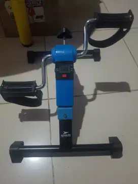 Sepeda untuk yang STROKE