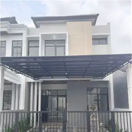 Dijual Rumah Baru Mewah 2 Lantai Turangga Buahbatu Bandung Dekat TSM
